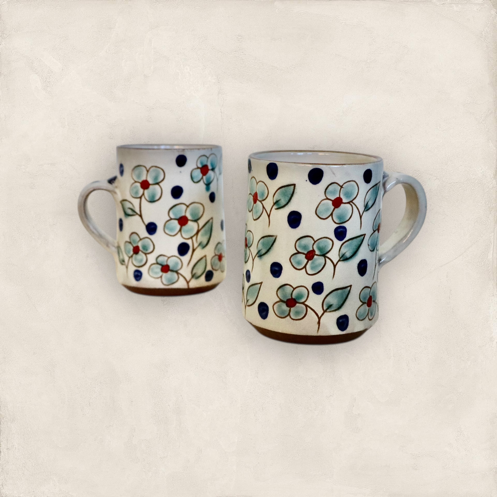 Mug Fleurs du Nil
